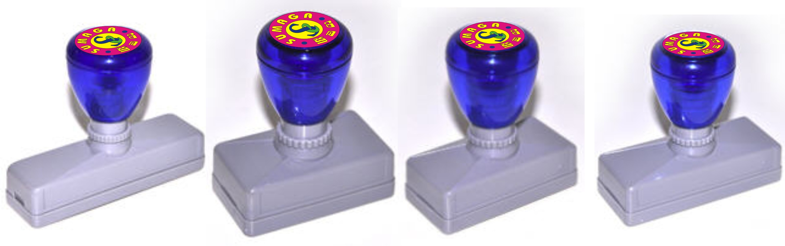 JL Flash Stamp Mount